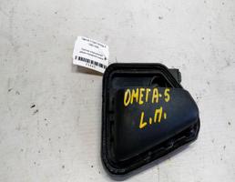 Крючок двери передней левой для Opel Omega A (1984—1994)  запчасти бу