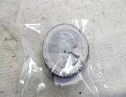 Крышка ступицы задней для Nissan Almera G15 (2012—2018)  запчасти бу