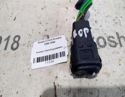 Кнопка ЭСП для Ford Scorpio I (1985—1994)  запчасти бу