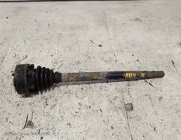 Шрус внутрений с валом правый для Audi 80 B4 (1991—1996)  запчасти бу