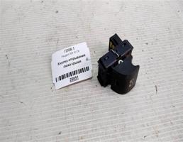 Кнопка открывания люка крыши для Peugeot 308 I рестайлинг (2011—2015)  запчасти бу