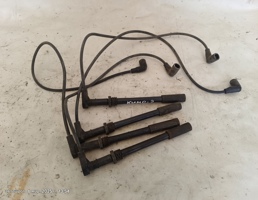 Провод свечной км-т для Chery Kimo (A1) A1 (2008—2015)  запчасти бу