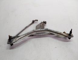 Трапеция стеклоочистителя для Opel Ascona C (1981—1988)  запчасти бу