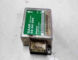 ЭБУ АIR BAG для SAAB 9000 I рестайлинг (1991—1998)  запчасти бу