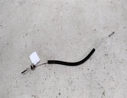 Трос двери задней правой для Audi 100 C4 (1990—1994)  запчасти бу