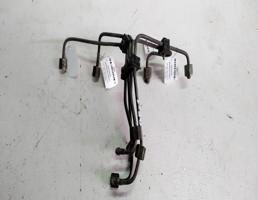 Трубка топливная дизельная для Mazda 626 GE (1991—1997)  запчасти бу