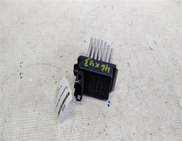 Резистор печки для Audi A6 C5 (1997—2001)  запчасти бу