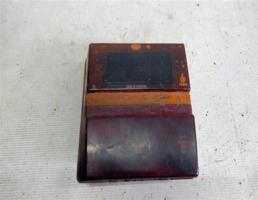 Фонарь задний внутренний правый для Audi 100 C3 (1982—1988)  запчасти бу