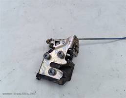 Замок двери передней правой для ЗАЗ Chance I (2009—2014)  запчасти бу