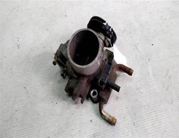 Заслонка дроссельная механическая для Daewoo Nexia I (1995—2008)  запчасти бу