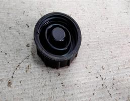 Крышка бачка тормозного цилиндра для Mazda 3 BK (2003—2006)  запчасти бу