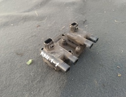 Катушка зажигания модуль для Chevrolet Lacetti I (2004—2013)  запчасти бу