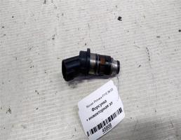 Форсунка инжекторная эл для Nissan Primera P11 (1995—2000)  запчасти бу