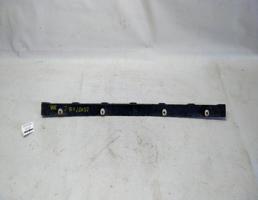 Усилитель бампера заднего верхний для Nissan Almera N16 (2000—2003)  запчасти бу