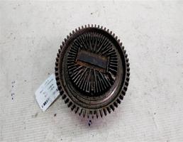 Термомуфта вискомуфта для Nissan Laurel Spirit I рестайлинг (1983—1986)  запчасти бу