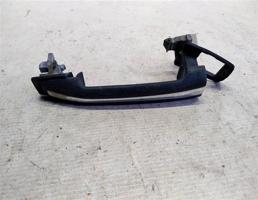 Ручка двери наружная передняя для Mercedes-Benz E-класс W124/S124/C124/A124 (1984—1997)  запчасти бу