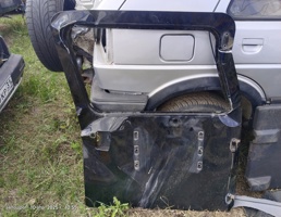 Дверь багажника для Land Rover Defender I рестайлинг (2007—2016)  запчасти бу