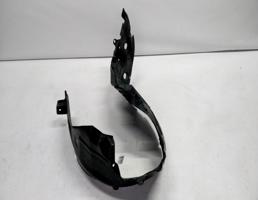 Локер передний правый для Nissan Maxima A33 (1999—2006)  запчасти бу