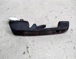 Ручка двери наружная задней правой для VOLKSWAGEN Golf II 83-92г  запчасти бу