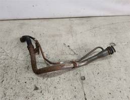 Горловина топливного бака для Honda Accord V (1993—1998)  запчасти бу