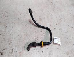 Клапан ВУТ+трубка для VOLKSWAGEN Golf Mk2 (1983—1992)  запчасти бу