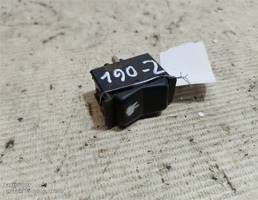 Кнопка открывания люка крыши для Mercedes-Benz 190 (W201) W201 (1982—1993)  запчасти бу