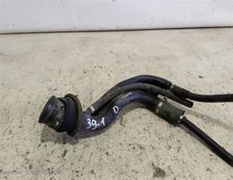 Горловина топливного бака для BMW 5 серия E39 (1995—2000)  запчасти бу