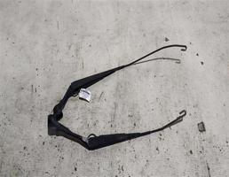 Поводок стеклоочистителя передний пара для Mitsubishi Lancer IX (2000—2007)  запчасти бу