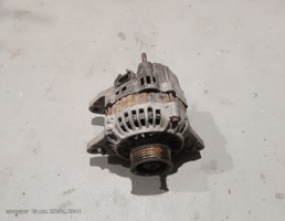 Генератор для Mitsubishi Lancer IX (2000—2007)  запчасти бу