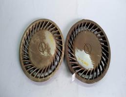 Колпак декоративный R14 2шт для Opel Omega A (1984—1994)  запчасти бу