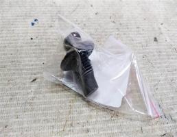 Пробка сливная поддона ДВС для Ford Focus I (1998—2004)  запчасти бу