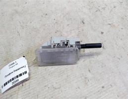 Плафон бардачка для Peugeot 308 I рестайлинг (2011—2015)  запчасти бу