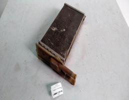 Радиатор печки для Ford Sierra I рестайлинг (1987—1993)  запчасти бу