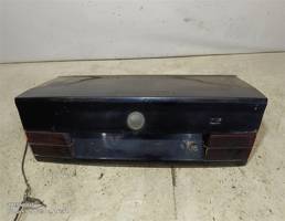 Крышка багажника для BMW 5 серия E34 (1988—1996)  запчасти бу