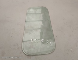 Стекло кузовное глухое правое для Land Rover Defender I (1983—2007)  запчасти бу