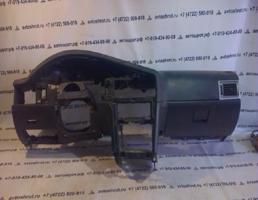 Торпедо для Daewoo Nexia I рестайлинг (2008—2016)  запчасти бу