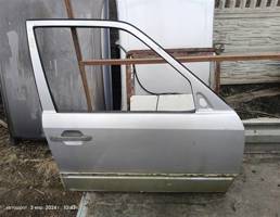 Дверь передняя правая для MERSEDESBENZ W124 84-93г  запчасти бу