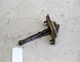 Ограничитель двери передней для Mazda 626 GE (1991—1997)  запчасти бу