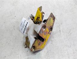 Замок двери задней левой для Lifan Smily (320) 320 (2008—2015)  запчасти бу