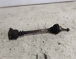 Привод в сборе для Audi 90 B4 (1992—1995)  запчасти бу