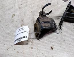 Крепление радиатора для Nissan Qashqai I (2006—2010)  запчасти бу