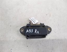 Ручка двери наружная задней правой для Audi 80 B3 (1986—1991)  запчасти бу