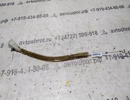 Трос двери задней левой для Audi 200 C3 рестайлинг (1988—1991)  запчасти бу