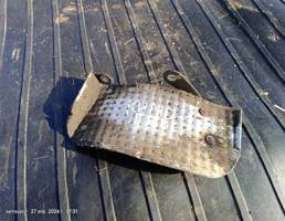 Защита генератра для Chery Kimo (A1) A1 (2008—2015)  запчасти бу