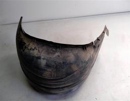 Локер задний правый для Volvo 850 I (1991—1997)  запчасти бу