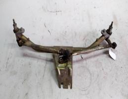 Трапеция стеклоочистителя для SAAB 9000 I (1984—1994)  запчасти бу