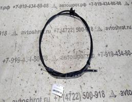 Трос капота для VOLKSWAGEN Passat B3 (1988—1993)  запчасти бу