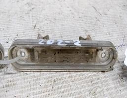 Фонарь подсветки номера для Mercedes-Benz C-класс W202/S202 (1993—1997)  запчасти бу