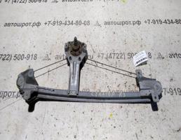 Стеклоподъемник задний правый для Opel Senator A  запчасти бу