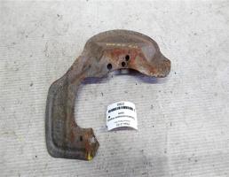 Защита колодок передняя правая для Daewoo Nexia I (1995—2008)  запчасти бу